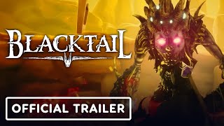 BLACKTAIL (PC) Clé Steam GLOBAL