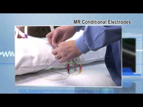 Rhythmlink PressOn and MRI Electrode Training Video