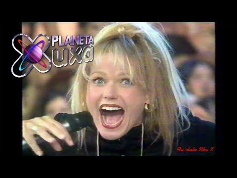 Planeta Xuxa | 15.11.1997
