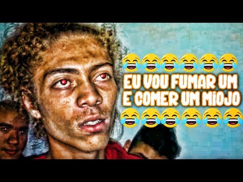 MOITA TRETA - O MC MAIS ENGRAÇADO DA HISTÓRIA 😂😂