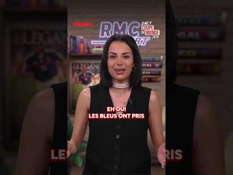 LA DÉFAITE NATIONALE pour les Bleus ! Daily #35