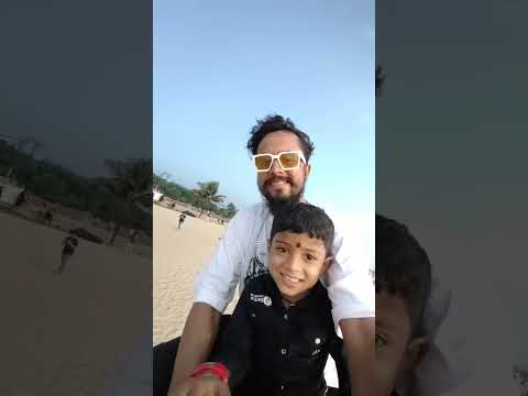 The All New Panambur Beach Visit 2024 By Keerthan Krish Part 4