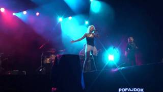 Velvet - Rock Down To (Electric Avenue) DNI I NOCE SZCZYTNA 2011