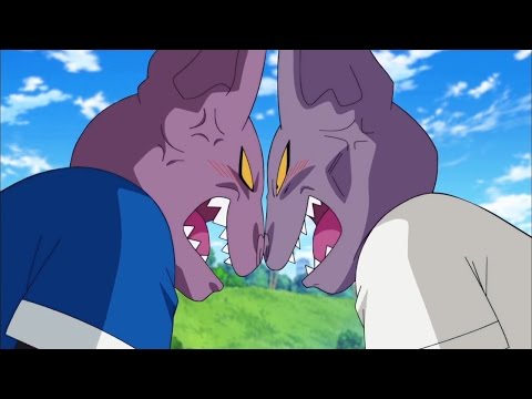 What I Love Dbs Episode 70 Beerus Vs Champa Wattpad