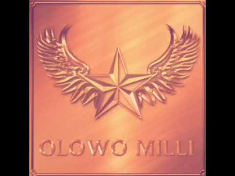 Watch --__-shout out by olowo milli ft young poundz_9key