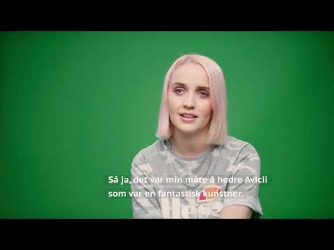 VG-Lista 60 år: Fanny om låtvalget