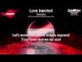 Aminata - "Love Injected" (Latvia) - [Karaoke ...