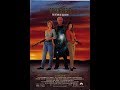 Opening To Trancers II The Return Of Jack Deth 1991 1991 VHS
