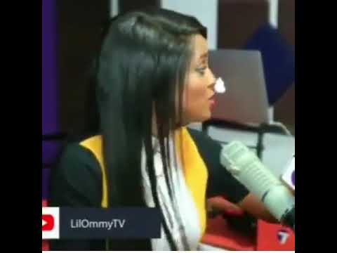 VANESSA MDEE akili kuumizwa na penzi la JUX