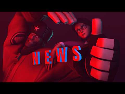 [SFM] Here is the news