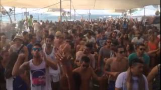 SYKICK  - Vibes on the Beach 5.7.14