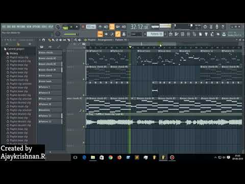 Alan Walker, K-391, Tungevaag , Mangoo - PLAY Remake on Fl Studio