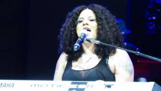 Marsha Ambrosius, Butterflies (2016 Flypoet Summer Classic)
