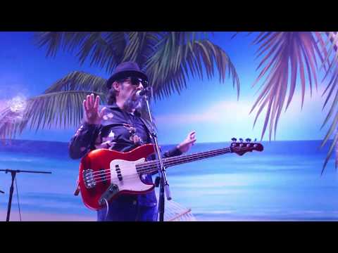 Mark Telesca 2018 09 28 Hollywood, Florida - Margaritaville Bandshell - Help Me
