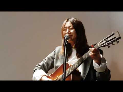 181230 최고은 - Monster (feat.민상용) @ 스튜디오 로그 Ears-Up 시즌1 파이널