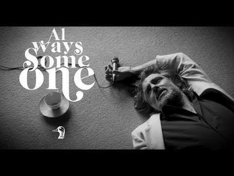 Mauro Pawlowski - Always Someone (Official Video)