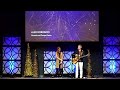 The Betrayal - (City Awakening Church 12/13/20)