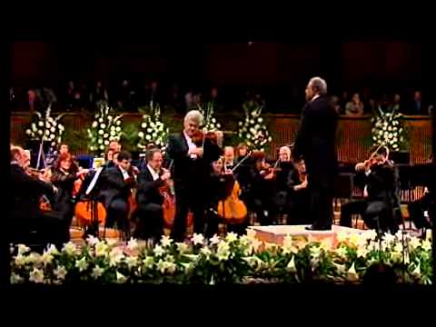 Israel Philharmonic Orchestra: 70th-Anniversary Concert