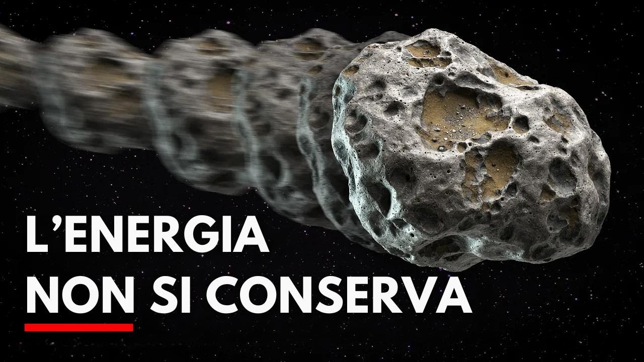 Il Più Grande Malinteso nella Fisica