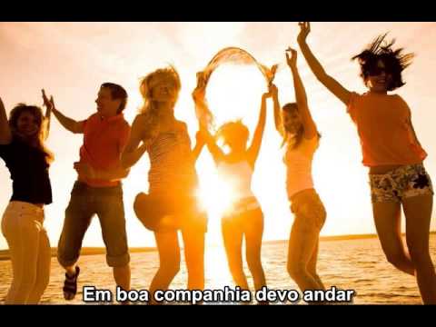 Lugar De Adoração E Vida video