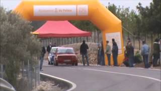 preview picture of video 'pujada valldemossa 2013'