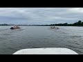 TBC Summer Practice, Stroke Seat of Left Boat