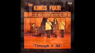 I'm Coming Home • Kings Four 1972