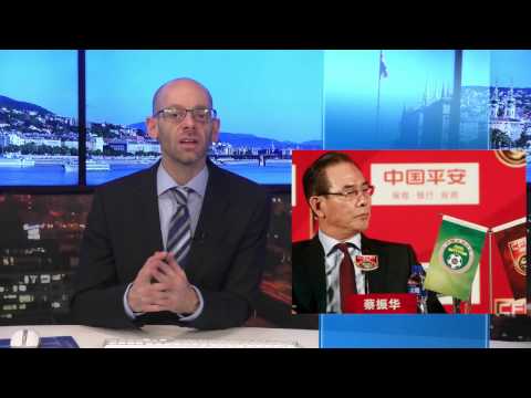 World News – Február 23.