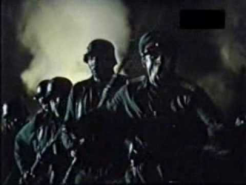 Marasesti Battle - The Death Triangle