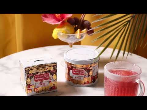 LE GRAND HOTEL KUSMI