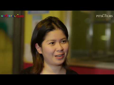 Ang Rebelasyon (Ang Tunay na Istorya)