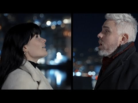 Ulrikke + Trygve Skaug - Nyttårsnatt (Official music video)