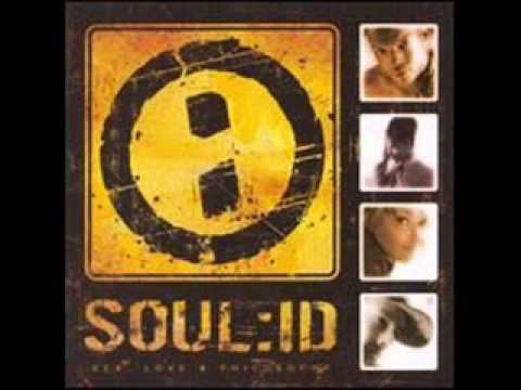 Soul ID - Leaving You