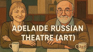 Adelaide Russian Theatre (ART) – South Australia