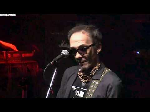 VORTERIX PUNK - Stuka y Los Fusers (27-06-2015) (Parte 1)