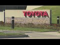 Toyota recalls 700k vehicles