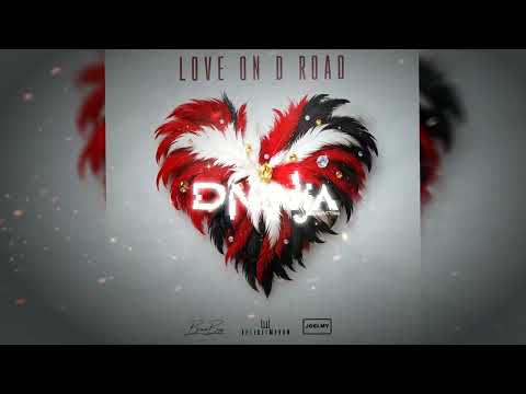 Braveboy - Love On D Road (D Ninja Edit) | Soca 2026