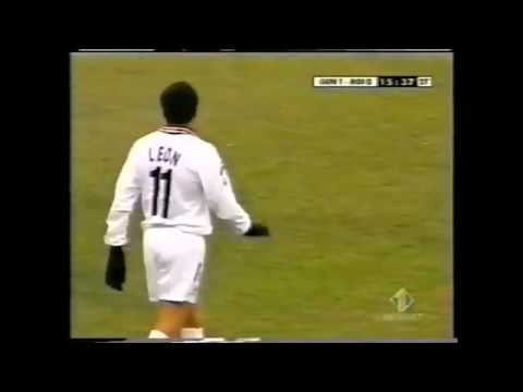 19)GENOA-REGGINA 1-1 (06-01-2002)