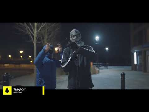 SMG vs 12World (Russ x Taze  x C2 x S1 x Sav12) - Usual Suspects