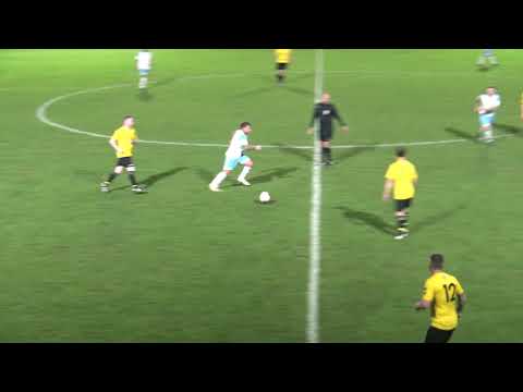 March Town Vets 1 Chatteris Vets 3 (Full Match) 23rd October 2020