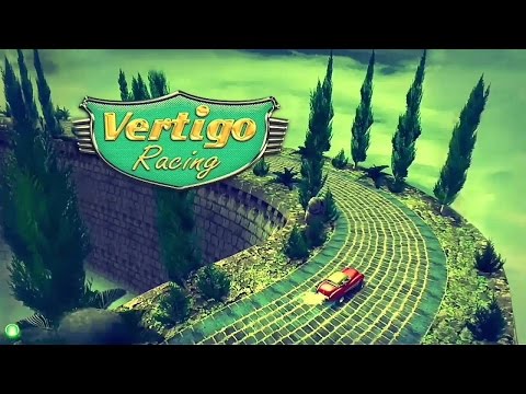 Vertigo Racing Review (TP-Link Neffos C5 Max Gameplay) - Androidpipe.com