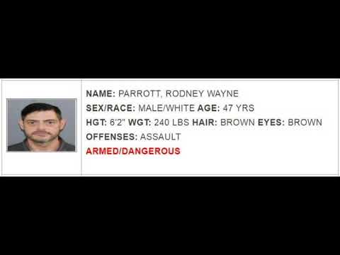 Illinois Most Wanted Coles County