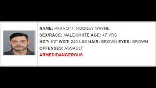 Illinois Most Wanted (Coles County)