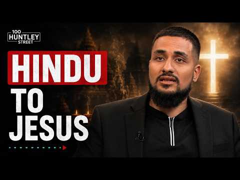 A Voice Woke Him at 4AM and Said 3 Words - From Various Beliefs, Salvation / Converts, Testimonies - 100huntley
