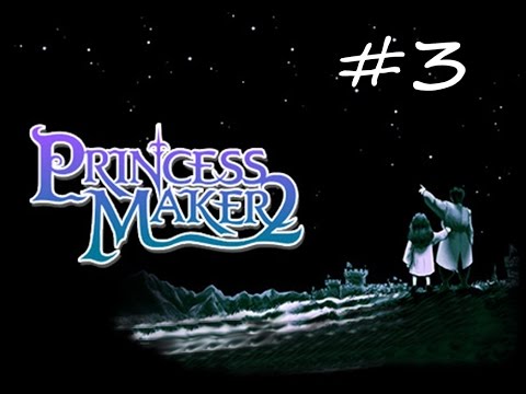 Princess Maker 2 Refine #3