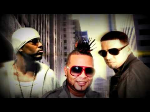 Opi ft. Yaviah & Maldy (Plan B) - Buble *Reggaeton 2011*