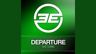 She Turns (Palash Remix)