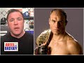Chael tells an old Team Quest story about teammates battling | Ariel & The Bad Guy | ESPN MMA