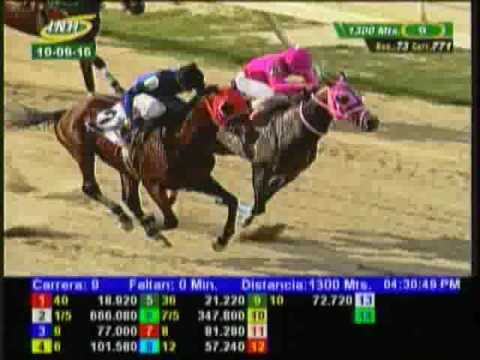 Resumen Sábado, 10 de Septiembre de 2016 - La Rinconada