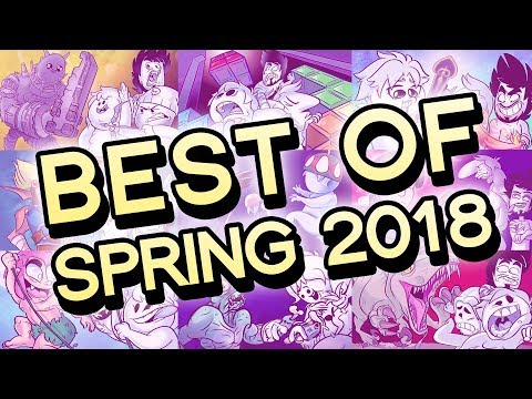 BEST OF Oney Plays SPRING 2018